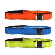 Safety Reflective Belt En13356 Certified